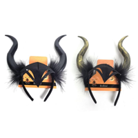 2A EVIL FAIRY HEADBAND