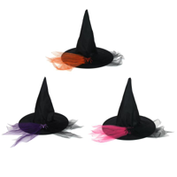 3A WITCH HAT