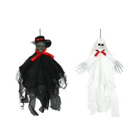 2A 40CM DEAD BRIDE & GROOM HANGING PROP