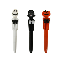 ASST. HALLOWEEN BOXING PEN IN PDQ