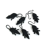 6PK 8CM RAT