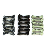 3A 6PK 6.5CM BONES