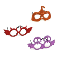 3A HALLOWEEN GLASSES
