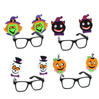 4A HALLOWEEN GLASSES