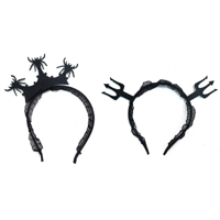 2A HALLOWEEN HEADBAND
