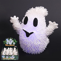 SQUISHY LIGHT UP GHOST