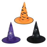 3A WITCH HAT