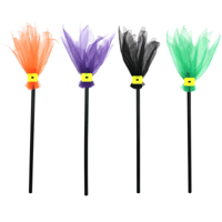 4A 80CM WITCH BROOM