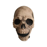 LATEX SKULL MASK