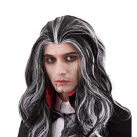 MAD PROFESSOR WIG