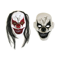 2A EVIL CLOWN MASK