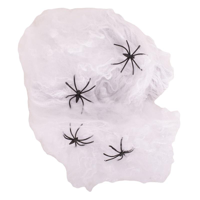 35G STETCHABLE SPIDER WEB