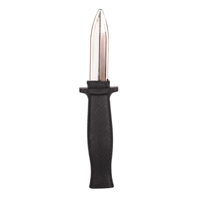 18CM RETRACTABLE KNIFE