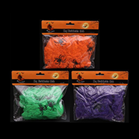 3A 100G STETCHABLE SPIDER WEB