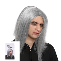 GOTHIC VAMPIRE WIG