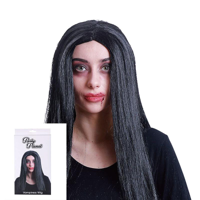 LONG WITCH WIG