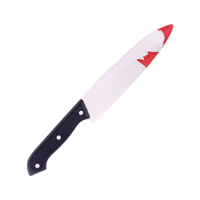 BLOODY KNIFE