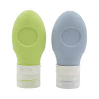 SILICONE BOTTLE