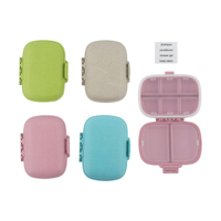 PILL ORGANISER