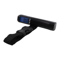 LUGGAGE SCALE