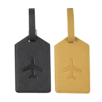 LUGGAGE TAG
