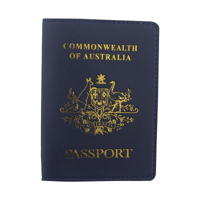 PASSPORT HOLDER