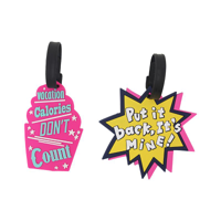 LUGGAGE TAG
