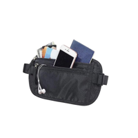 TRAVEL WAIST POUCH