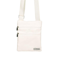 TRAVEL NECK WALLET