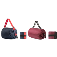MULTI-USE FOLDABLE TRAVEL BAG