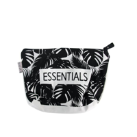 CANVAS POUCH