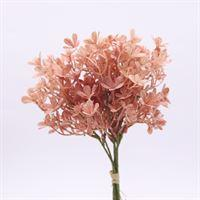 35CM PINK PANICLED HYDRANGEA
