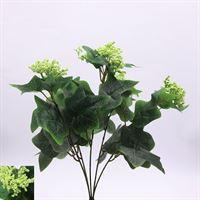 39CM CLUSTER BERRY BUSH
