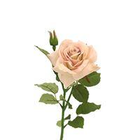 ROSE 52CM DUSTY PINK
