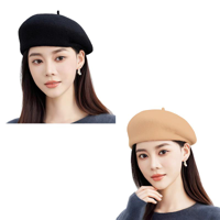 LADIES BERET 2A