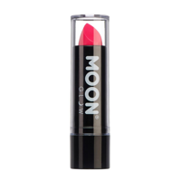 INTENSE NEON UV LIPSTICK - INTENSE PINK
