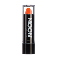 INTENSE NEON UV LIPSTICK - INTENSE ORANGE