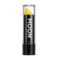 INTENSE NEON UV LIPSTICK - INTENSE YELLOW