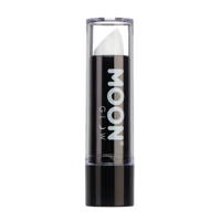 INTENSE NEON UV LIPSTICK - WHITE