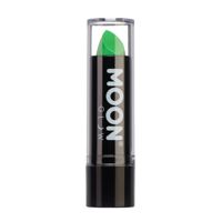 INTENSE NEON UV LIPSTICK - INTENSE GREEN