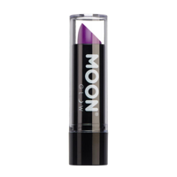 INTENSE NEON UV LIPSTICK - INTENSE PURPLE