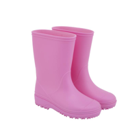 KIDS PINK GUMBOOTS ASST. SIZES