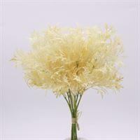 35CM IVORY SAGEBRUSH BUNCH