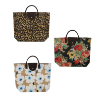 3A 44X36X12CM NYLON TOTE BAG