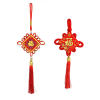 2A 32CM FORTUNE PENDANT CHARM