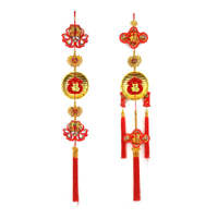 2A 120CM FORTUNE ROOM DECOR
