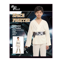 SPACE WARRIOR SIZE M