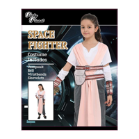 SPACE FIGHTER SIZE M