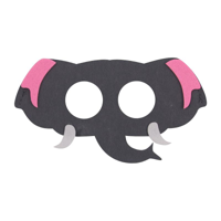 ANIMAL MASK