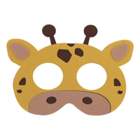 ANIMAL MASK